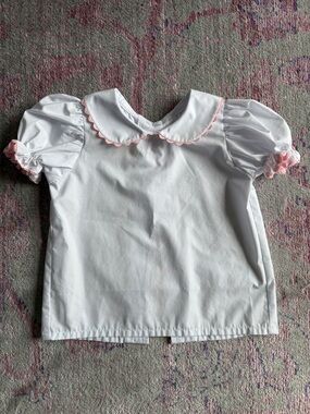 NWOT Beaufort Bonnet top